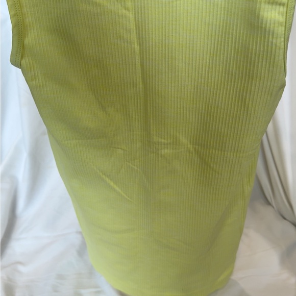 Athleta Ribbed Tank - Picture 6 of 12